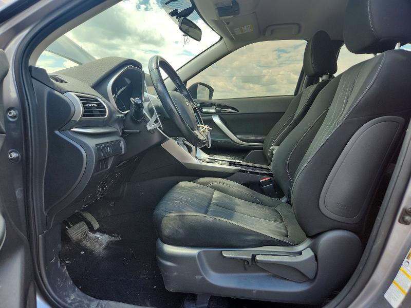 Aukcja sprzedaży 2019 Mitsubishi Eclipse Cross, vin: JA4AT4AA0KZ603680, numer aukcji: 60253926