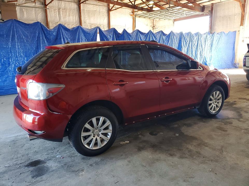 Aukcja sprzedaży 2010 Mazda Cx-7, vin: JM3ER2W50A0319269, numer aukcji: 62126986