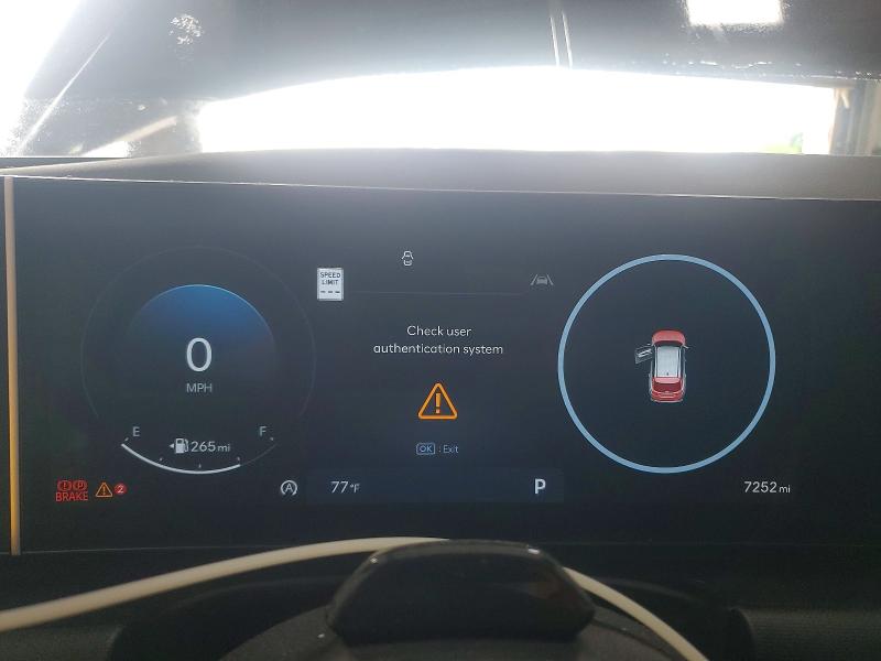 Aukcja sprzedaży 2025 Hyundai Tucson, vin: 3KMJCCDE3SE007048, numer aukcji: 60228136