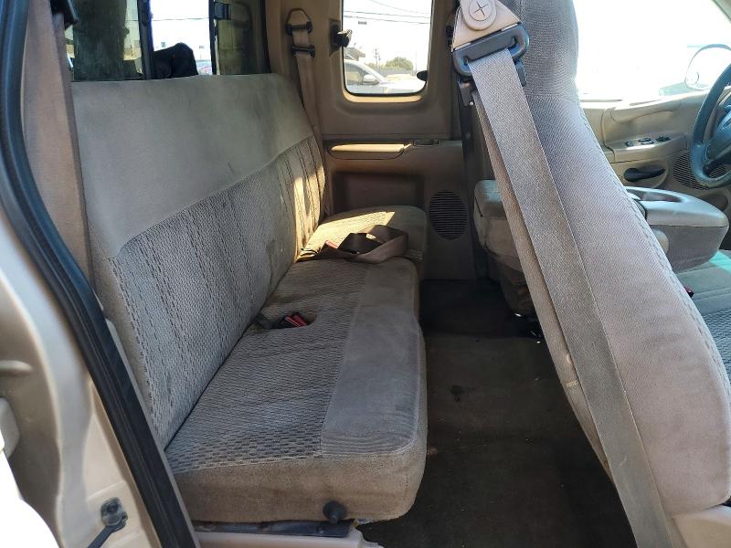 1997 Ford F150 მანქანა იყიდება აუქციონზე, vin: 1FTDX1765VND20177, აუქციონის ნომერი: 61435526