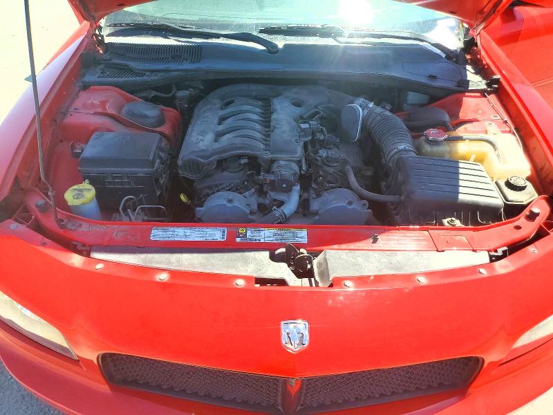 Aukcja sprzedaży 2010 Dodge Charger, vin: 2B3CA3CV4AH252125, numer aukcji: 60179766