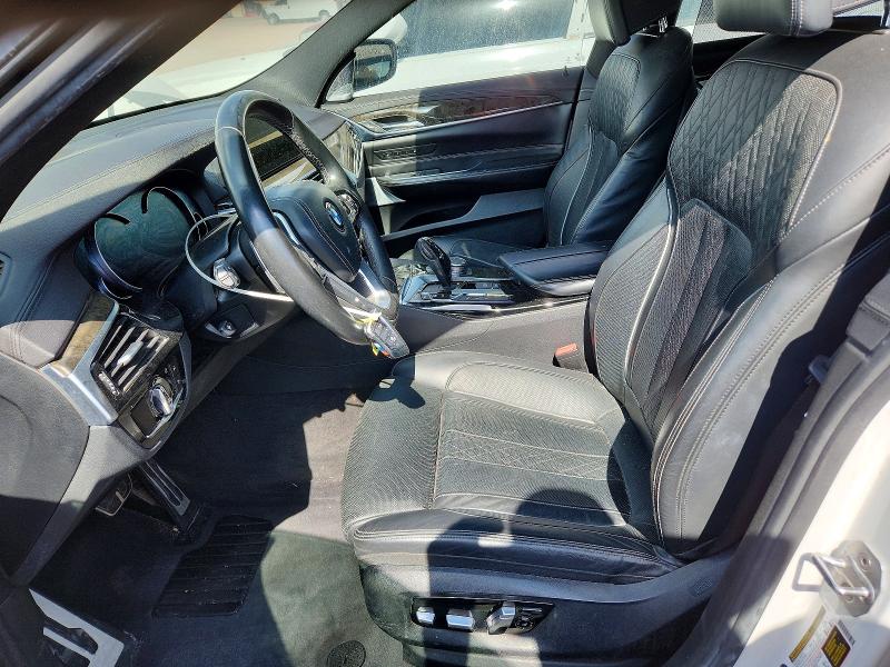 Продаж на аукціоні авто 2018 Bmw 640, vin: WBAJV6C5XJBJ99819, номер лоту: 58489116