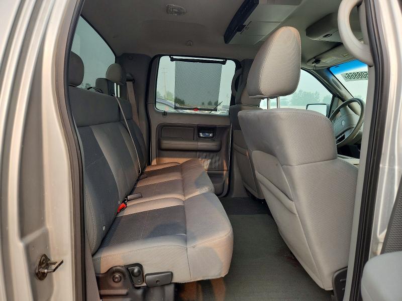 Aukcja sprzedaży 2007 Ford F150, vin: 1FTRW14W77FA68457, numer aukcji: 61508866