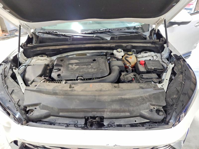 62344336 :رقم المزاد ، LRBFZME4XRD044532 vin ، 2024 Buick Envision مزاد بيع