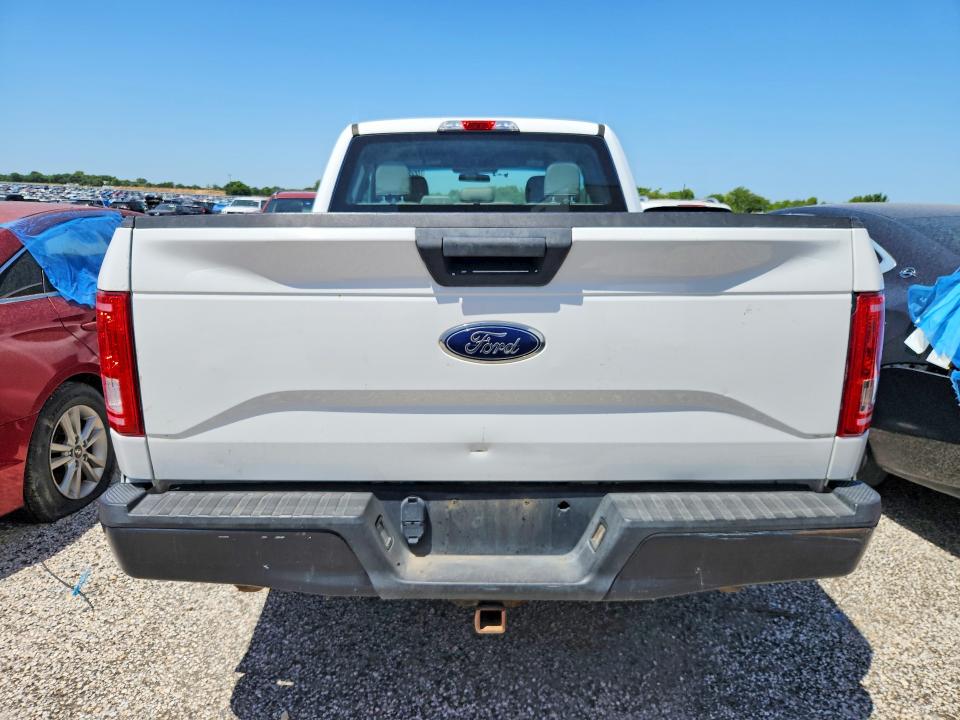 Aukcja sprzedaży 2015 Ford F150, vin: 1FTEX1C87FKD85188, numer aukcji: 61441146