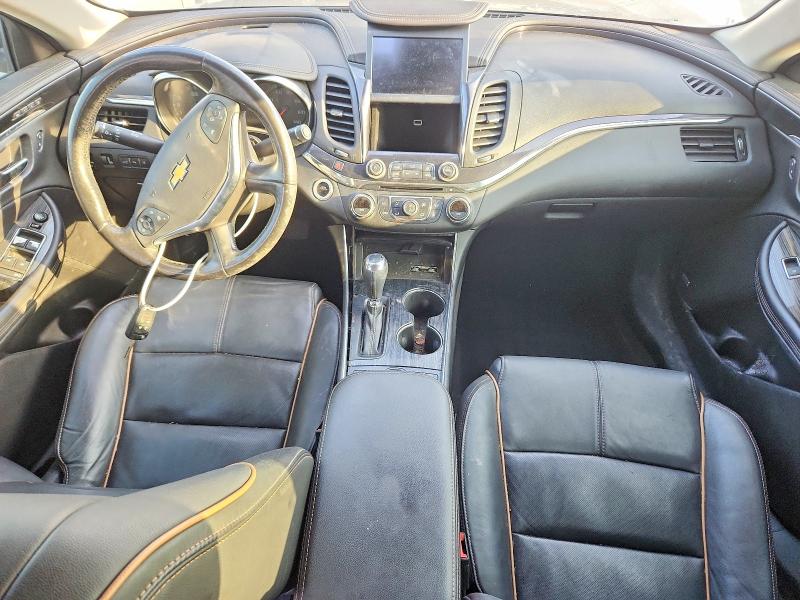 Продаж на аукціоні авто 2017 Chevrolet Impala, vin: 1G1145S35HU214170, номер лоту: 61873606