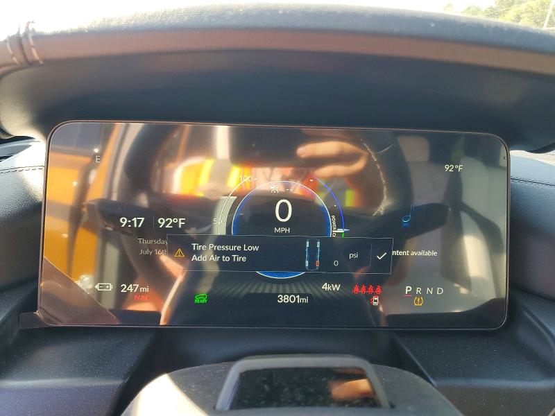Продажа на аукционе авто 2024 Acura Zdx, vin: 4W5XHPRL6RZ518817, номер лота: 61231216