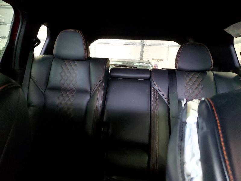 Aukcja sprzedaży 2022 Mitsubishi Outlander, vin: JA4J4VA82NZ007796, numer aukcji: 61550306
