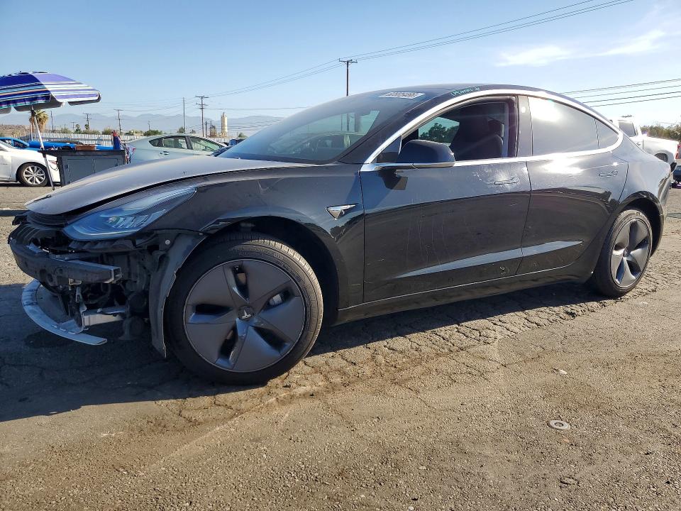 Aukcja sprzedaży 2020 Tesla Model 3, vin: 5YJ3E1EA7LF798797, numer aukcji: 62805466