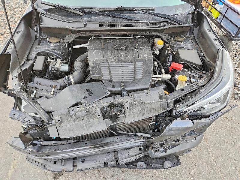 60950046 :رقم المزاد ، JF2SKASCXKH525895 vin ، 2019 Subaru Forester مزاد بيع