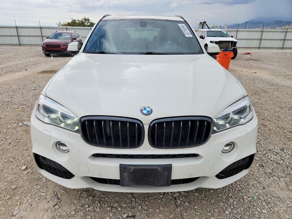 60706896 :رقم المزاد ، 5UXKR6C58G0J79700 vin ، 2016 Bmw X5 مزاد بيع