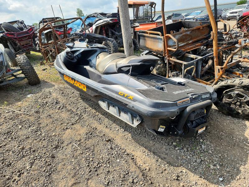 61068356 :رقم المزاد ، YDV86276E121 vin ، 2021 Sea-doo Other مزاد بيع