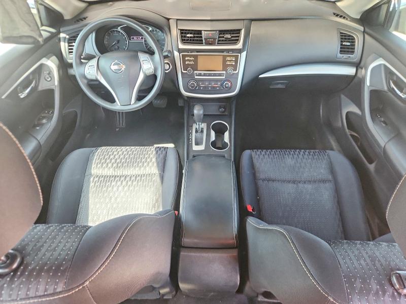 61090336 :رقم المزاد ، 1N4AL3APXGC279223 vin ، 2016 Nissan Altima مزاد بيع