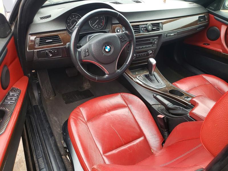 Aukcja sprzedaży 2011 Bmw 328, vin: WBADW7C54BE726883, numer aukcji: 61798206