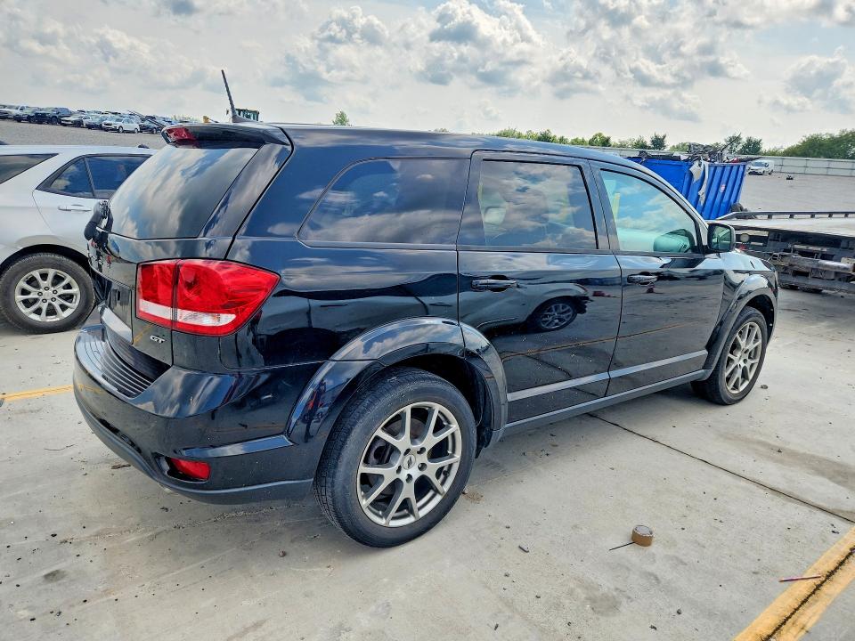 2019 Dodge Journey მანქანა იყიდება აუქციონზე, vin: 3C4PDDEG2KT745516, აუქციონის ნომერი: 62864106