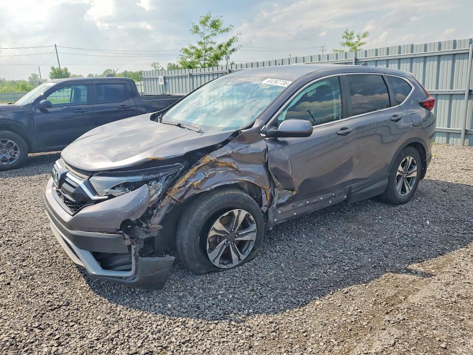 Aukcja sprzedaży 2022 Honda Cr-v, vin: 2HKRW1H27NH001058, numer aukcji: 60262736
