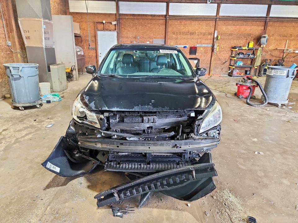 62474536 :رقم المزاد ، 4S3BNAN61F3067341 vin ، 2015 Subaru Legacy مزاد بيع