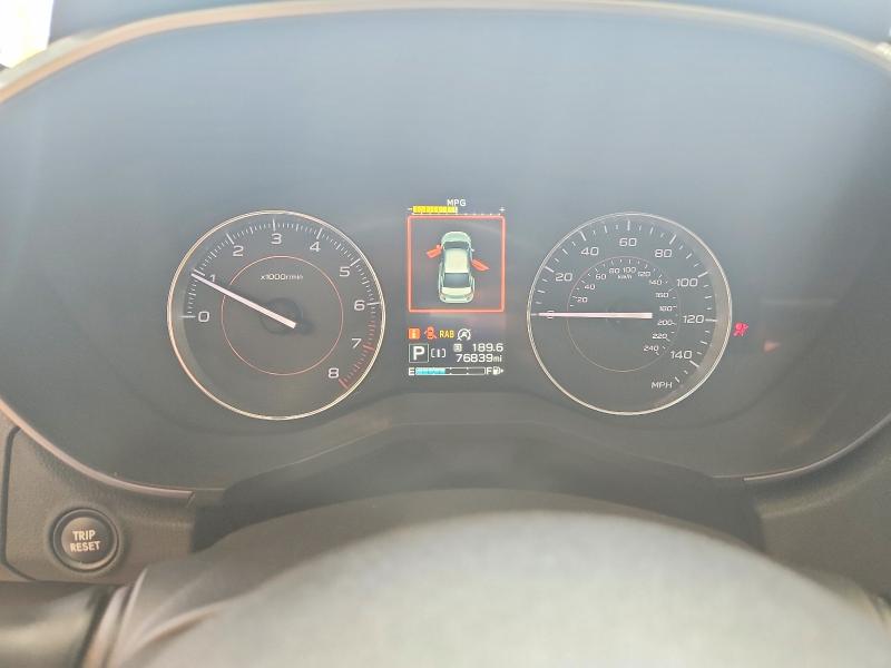 Aukcja sprzedaży 2020 Subaru Crosstrek, vin: JF2GTANC1LH243371, numer aukcji: 61217866