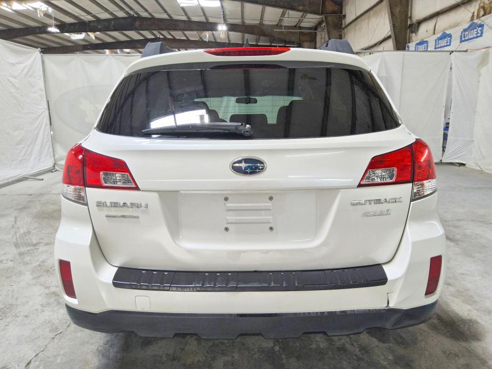Aukcja sprzedaży 2014 Subaru Outback, vin: 4S4BRBKC2E3243991, numer aukcji: 57228776