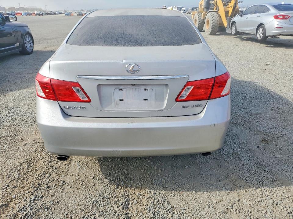 Aukcja sprzedaży 2008 Lexus Es, vin: JTHBJ46G382209720, numer aukcji: 61977406