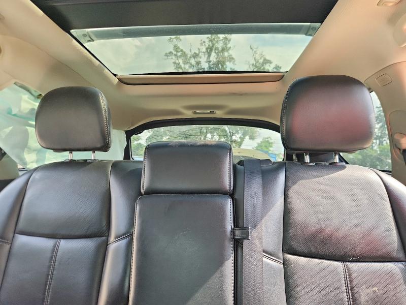 2017 Nissan Pathfinder მანქანა იყიდება აუქციონზე, vin: 5N1DR2MNXHC697272, აუქციონის ნომერი: 63176486