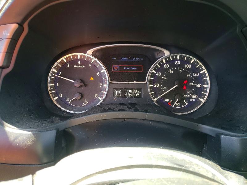 62020056 :رقم المزاد ، 5N1DL0MM4JC514936 vin ، 2018 Infiniti Qx60 مزاد بيع