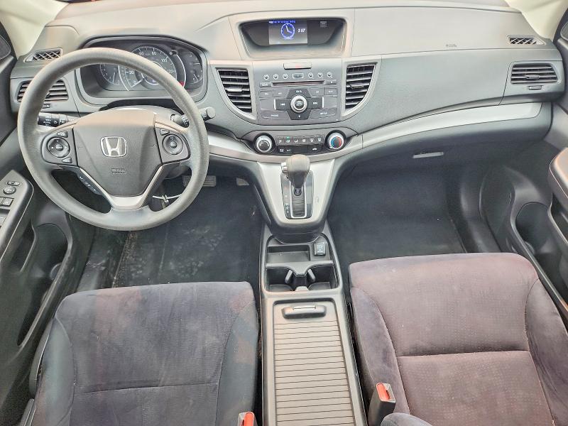 Продаж на аукціоні авто 2012 Honda Cr-v, vin: 2HKRM4H52CH632105, номер лоту: 60528956