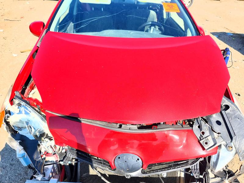 Auction sale of the 2015 Toyota Prius, vin: JTDKN3DU6F0425496, lot number: 59781426