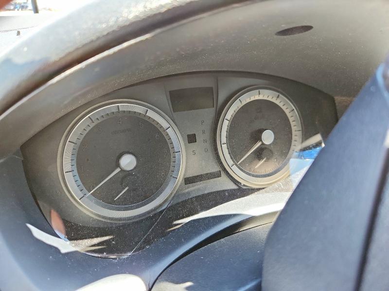 2007 Lexus Es მანქანა იყიდება აუქციონზე, vin: JTHBJ46G772065541, აუქციონის ნომერი: 61224766