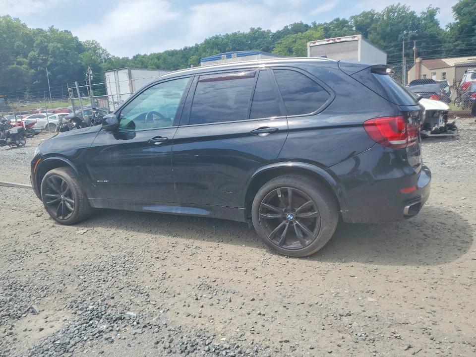 Aukcja sprzedaży 2017 Bmw X5, vin: 5UXKR2C38H0X03744, numer aukcji: 61953306