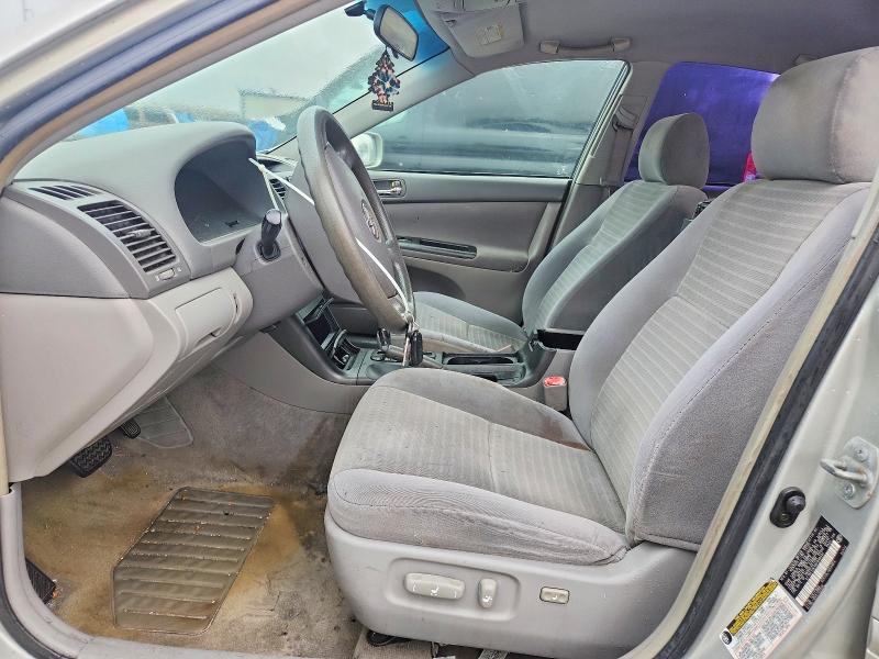60806616 :رقم المزاد ، 4T1BE32KX6U699497 vin ، 2006 Toyota Camry مزاد بيع