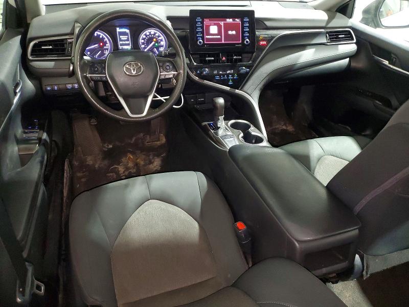 Продажа на аукционе авто 2023 Toyota Camry, vin: 4T1C11AK1PU111672, номер лота: 60924396