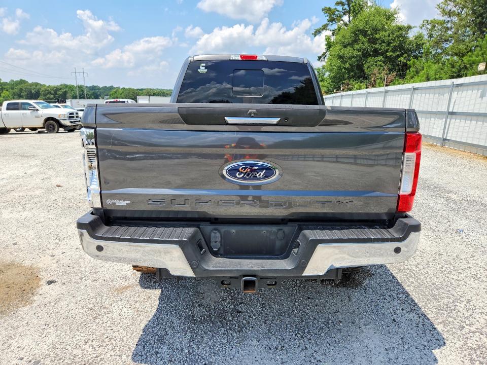 Aukcja sprzedaży 2017 Ford F250, vin: 1FT7W2BT8HEF07176, numer aukcji: 60073846