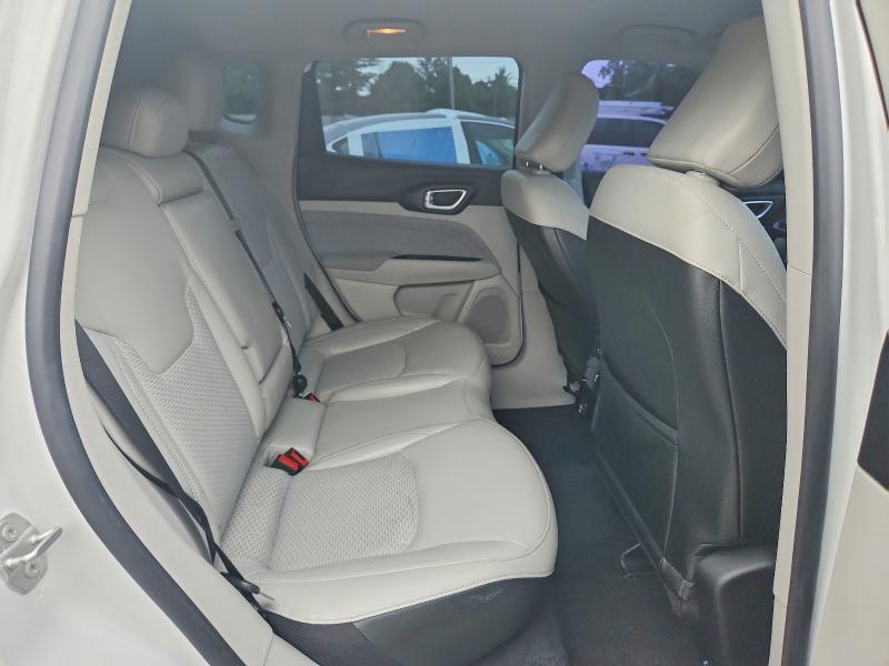 Продажа на аукционе авто 2022 Jeep Compass, vin: 3C4NJDBB9NT235449, номер лота: 60308996