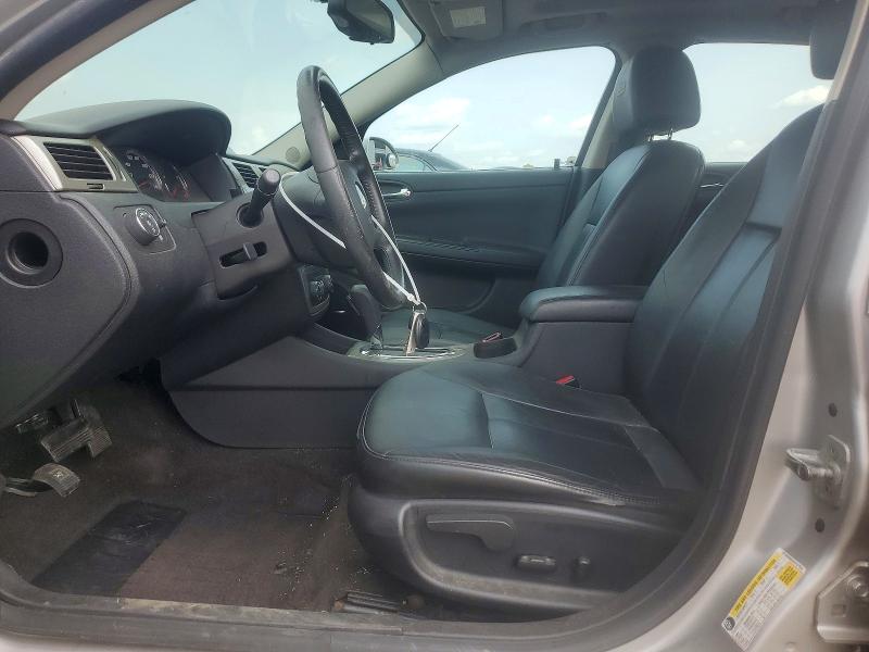 Продаж на аукціоні авто 2006 Chevrolet Impala, vin: 2G1WD58CX69127534, номер лоту: 62786326