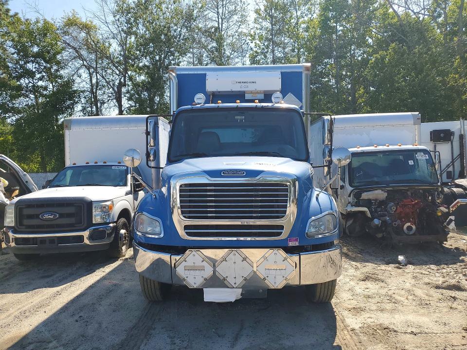 Продаж на аукціоні авто 2012 Freightliner M2, vin: 1FVHC5CY2CHBP9311, номер лоту: 60199886