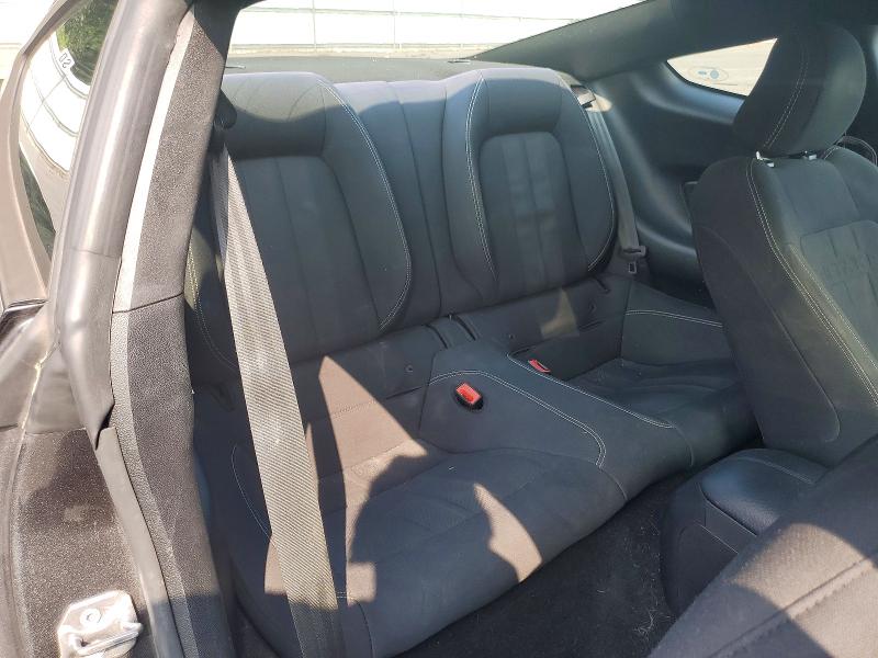Aukcja sprzedaży 2019 Ford Mustang, vin: 1FA6P8TH5K5132091, numer aukcji: 62006076