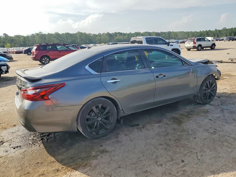 Aukcja sprzedaży 2018 Nissan Altima, vin: 1N4AL3AP2JC252296, numer aukcji: 62129966