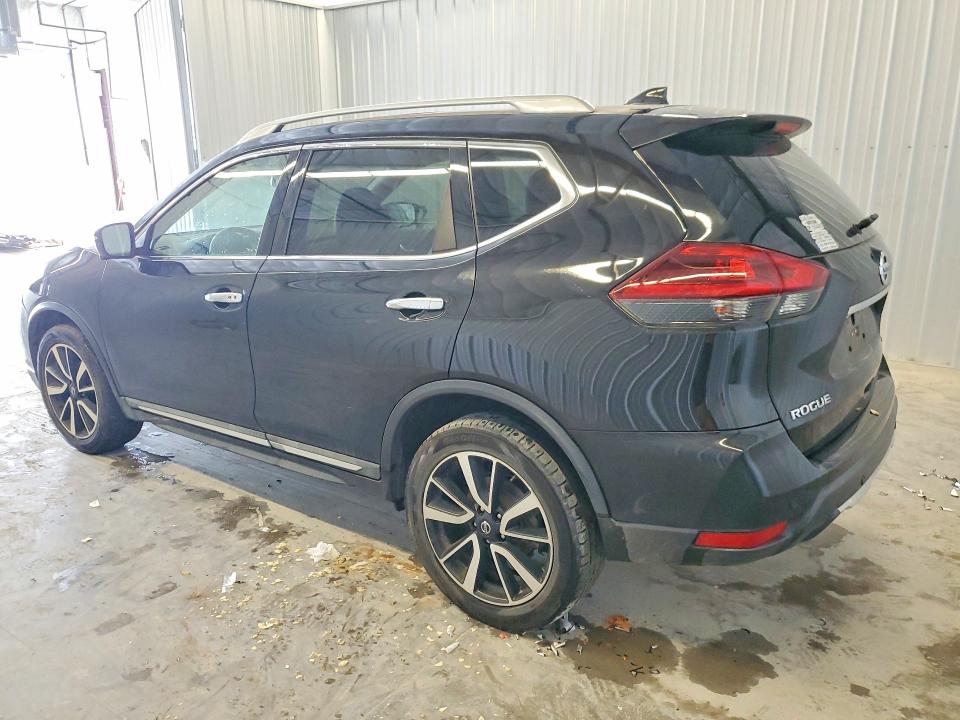 Aukcja sprzedaży 2020 Nissan Rogue, vin: 5N1AT2MV9LC796680, numer aukcji: 62701296