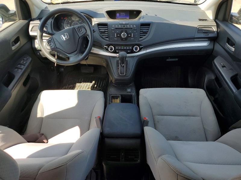 Продаж на аукціоні авто 2016 Honda Cr-v, vin: 2HKRM4H34GH609719, номер лоту: 62657116