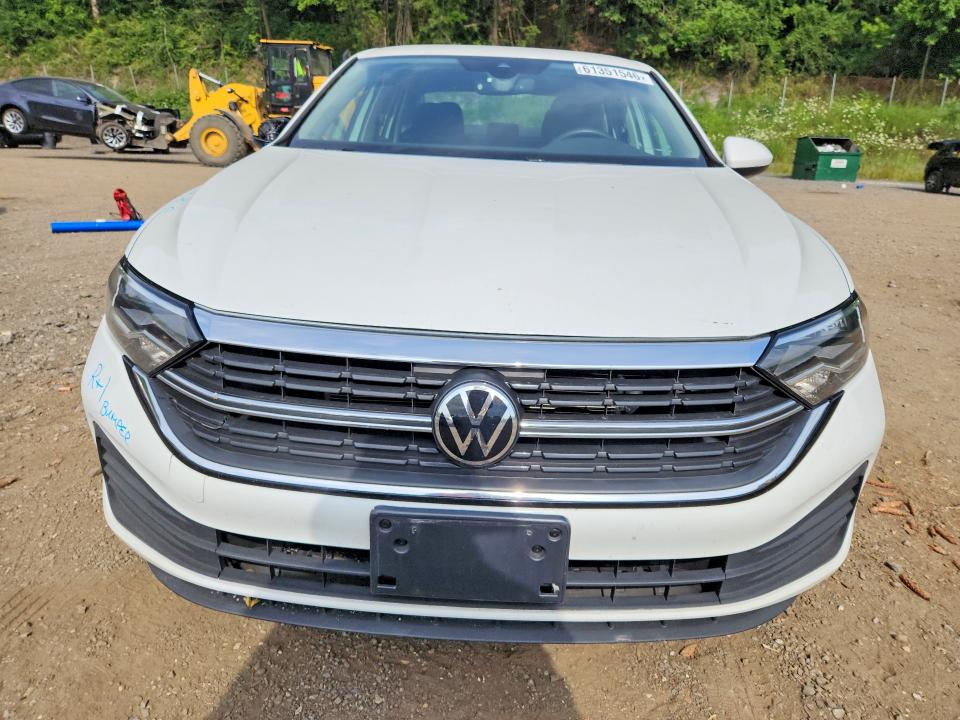 Aukcja sprzedaży 2024 Volkswagen Jetta, vin: 3VW5M7BU8RM043110, numer aukcji: 61351546