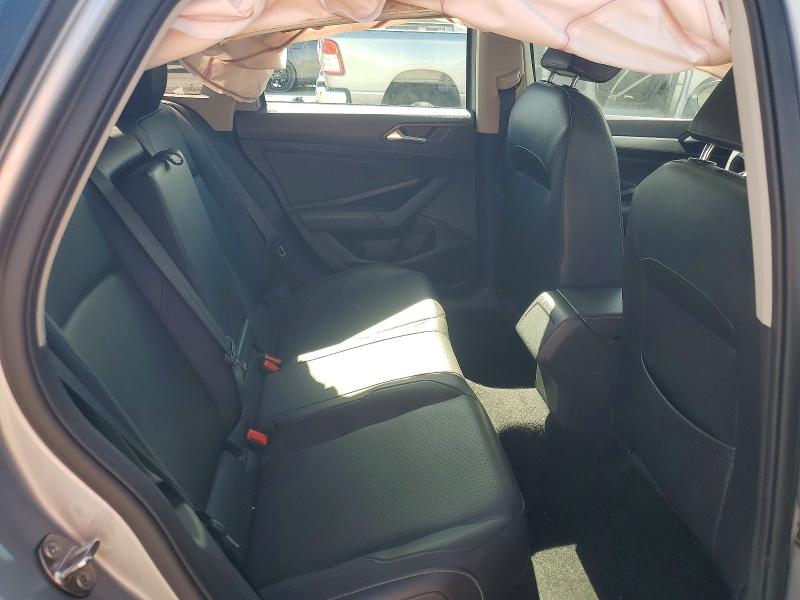 Aukcja sprzedaży 2020 Volkswagen Jetta, vin: 3VWCB7BU0LM035247, numer aukcji: 62628176