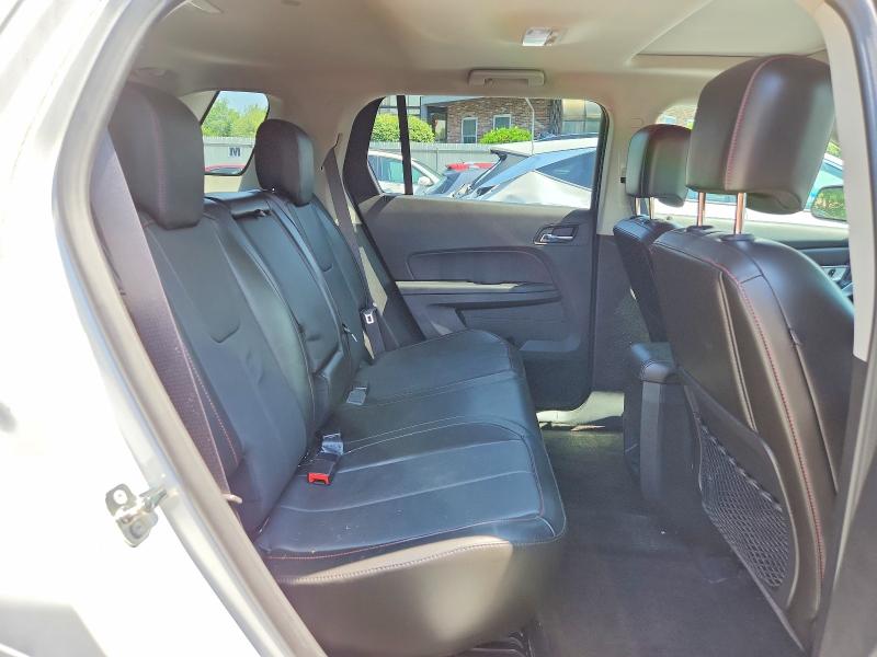 58801656 :رقم المزاد ، 2GKFLUEK2H6299971 vin ، 2017 Gmc Terrain مزاد بيع