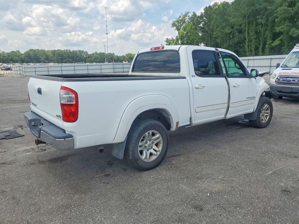 2006 Toyota Tundra მანქანა იყიდება აუქციონზე, vin: 5TBET34116S537234, აუქციონის ნომერი: 60377036