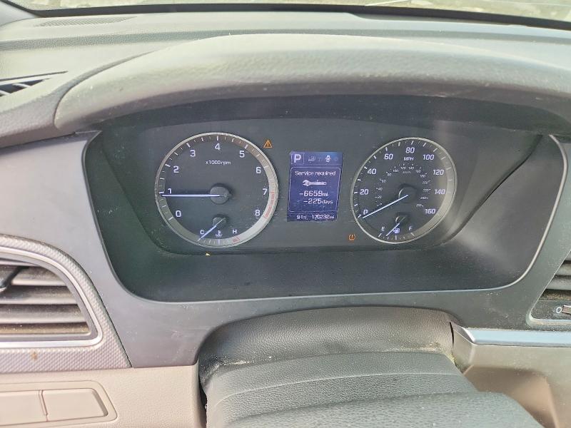 60160336 :رقم المزاد ، 5NPE24AF4GH359388 vin ، 2016 Hyundai Sonata مزاد بيع