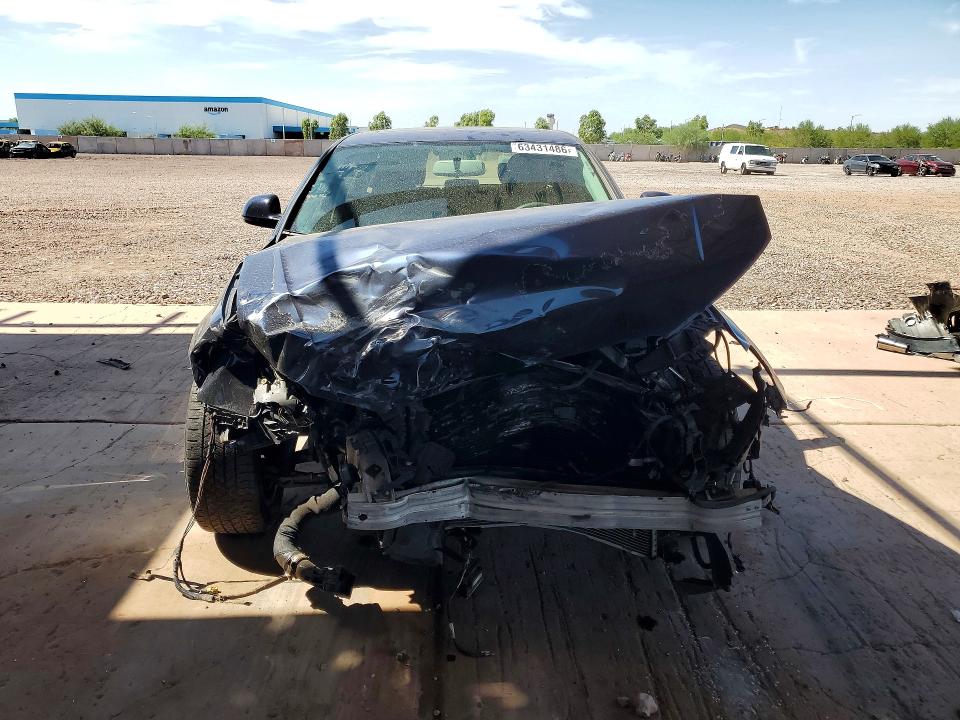 63431486 :رقم المزاد ، WAUJF78K39N055850 vin ، 2009 Audi A4 مزاد بيع