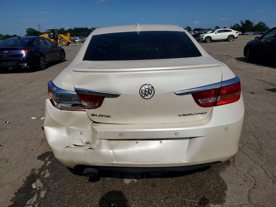Продажа на аукционе авто 2016 Buick Verano, vin: 1G4PS5SK8G4123273, номер лота: 85454035