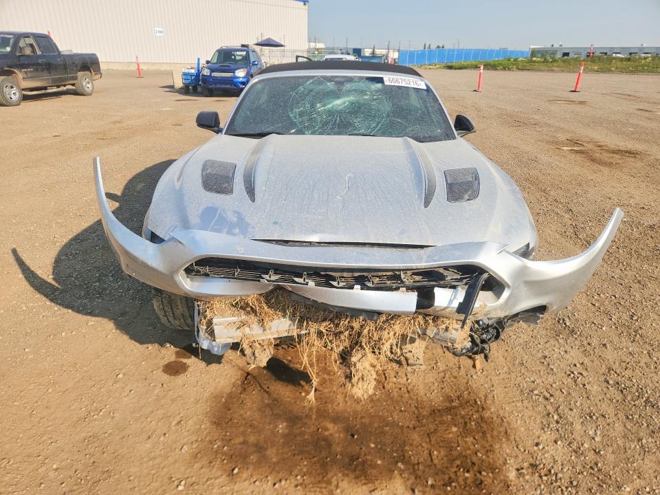 2016 Ford Mustang მანქანა იყიდება აუქციონზე, vin: 1FATP8FF4G5296923, აუქციონის ნომერი: 60675216