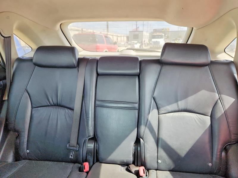 Продажа на аукционе авто 2009 Lexus Rx, vin: 2T2HK31U39C103542, номер лота: 59302806