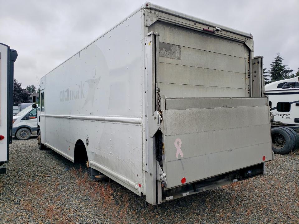 2012 Workhorse Commercial Chassis მანქანა იყიდება აუქციონზე, vin: 5B4MFG2E9C3448845, აუქციონის ნომერი: 60501736